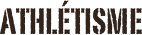Athlétisme